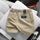 Quần Short Kaki Nam ICONDENIM Scisp