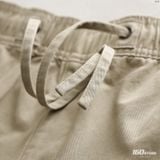 Quần Short Kaki Nam ICONDENIM Scisp