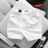 Quần Short Kaki Nam ICONDENIM Scisp