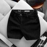 Quần Short Kaki Nam ICONDENIM Settle