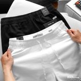 Quần Short Linen Nam ICONDENIM Azura