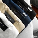 Quần Short Linen Nam ICONDENIM Azura