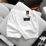 Quần Short Linen Nam ICONDENIM Azura