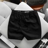 Quần Short Linen Nam ICONDENIM Azura