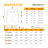 Set Đồ Nam ICONDENIM Rugby Football