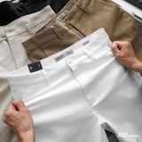 Quần Short Nam Chino ICONDENIM Neat
