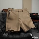 Quần Short Nam Chino ICONDENIM Neat