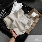 Quần Short Nam Chino ICONDENIM Neat