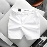Quần Short Nam Chino ICONDENIM Neat