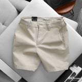 Quần Short Nam Chino ICONDENIM Neat