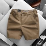 Quần Short Nam Chino ICONDENIM Neat