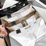 Quần Short Nam Chino ICONDENIM Neat