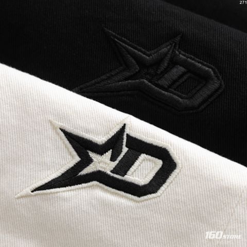 Quần Short Nam Denim ICONDENIM Star
