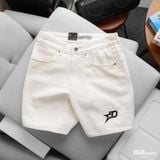 Quần Short Nam Denim ICONDENIM Star