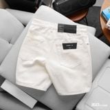 Quần Short Nam Denim ICONDENIM Star