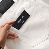 Quần Short Nam Denim ICONDENIM Star