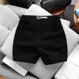 Quần Short Nam Denim ICONDENIM Star