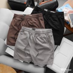 Quần Short Nam ICONDENIM Base Unit