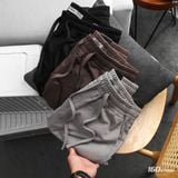 Quần Short Nam ICONDENIM Base Unit