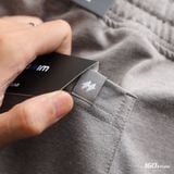 Quần Short Nam ICONDENIM Base Unit