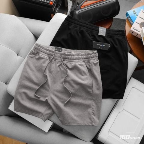 Quần Short Nam ICONDENIM Base Unit