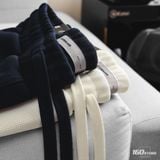 Quần Short Nam ICONDENIM Broomley Form Loose