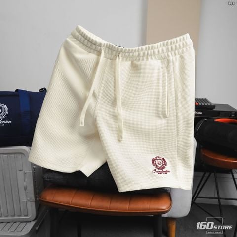 Quần Short Nam ICONDENIM Broomley Form Loose