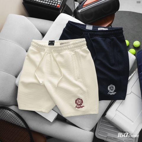 Quần Short Nam ICONDENIM Broomley Form Loose