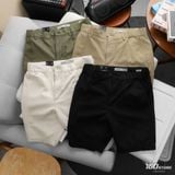 Quần Short Nam ICONDENIM Earthbound Pallete