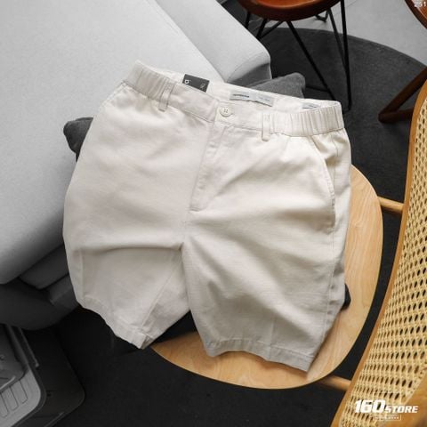 Quần Short Nam ICONDENIM Earthbound Pallete