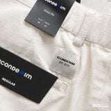 Quần Short Nam ICONDENIM Earthbound Pallete