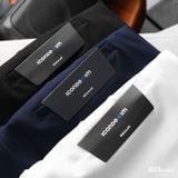 Quần Short Nam ICONDENIM Essential Stretch Pants