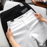 Quần Short Nam ICONDENIM Essential Stretch Pants