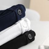 Quần Short Nam ICONDENIM Essential Stretch Pants