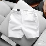 Quần Short Nam ICONDENIM Essential Stretch Pants