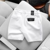 Quần Short Nam ICONDENIM Essential Stretch Pants