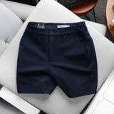 Quần Short Nam ICONDENIM Essential Stretch Pants