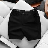 Quần Short Nam ICONDENIM Essential Stretch Pants