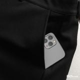 Quần Short Nam ICONDENIM Essential Stretch Pants