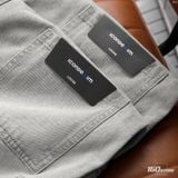 Quần Short Nam ICONDENIM Faded Form Loose
