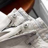 Quần Short Nam ICONDENIM Frontier