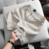 Quần Short Nam ICONDENIM Frontier