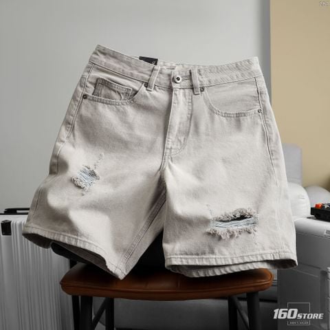 Quần Short Nam ICONDENIM Frontier