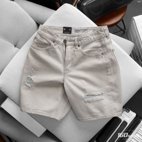 Quần Short Nam ICONDENIM Frontier