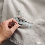Quần Short Nam ICONDENIM Frontier