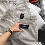 Quần Short Nam ICONDENIM Frontier