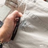 Quần Short Nam ICONDENIM Frontier
