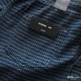 Quần Short Nam ICONDENIM Gridline