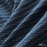 Quần Short Nam ICONDENIM Gridline