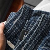 Quần Short Nam ICONDENIM Gridline